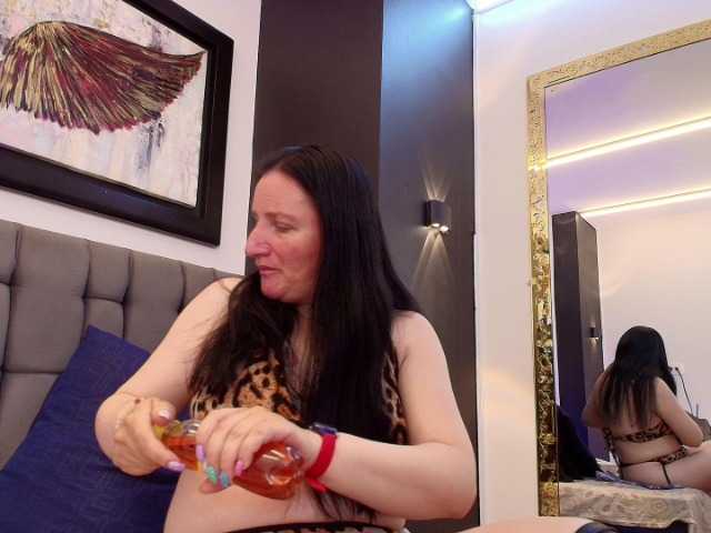 andre-cloefoxx's BongaCams show and profile