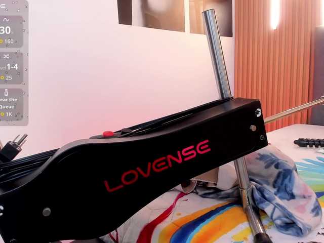 andre-cloefoxx's BongaCams show and profile