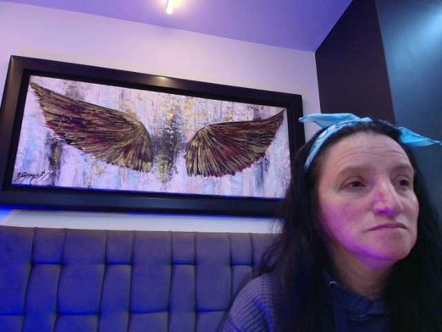 andre-cloefoxx's BongaCams show and profile