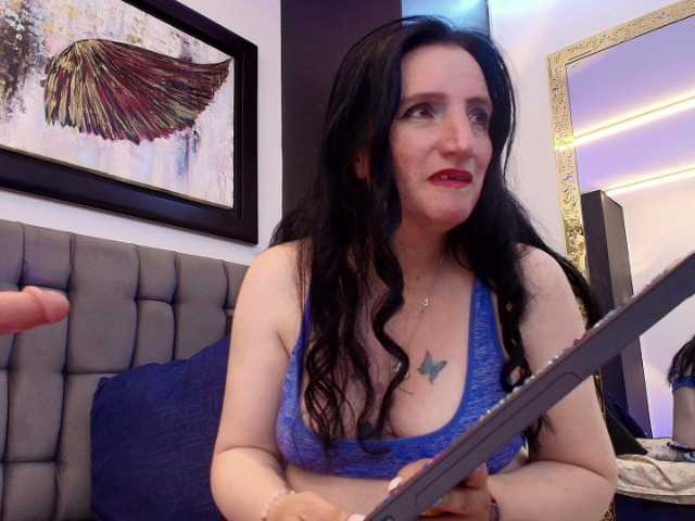 andre-cloefoxx's BongaCams show and profile