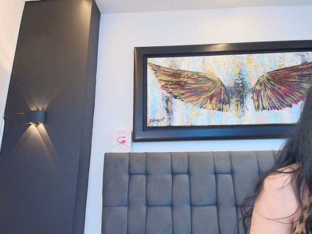 andre-cloefoxx — Freechat on BongaCams