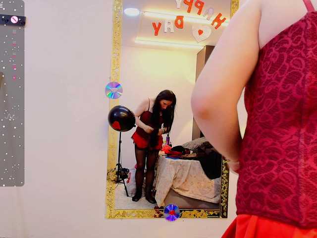 andre-cloefoxx's BongaCams show and profile