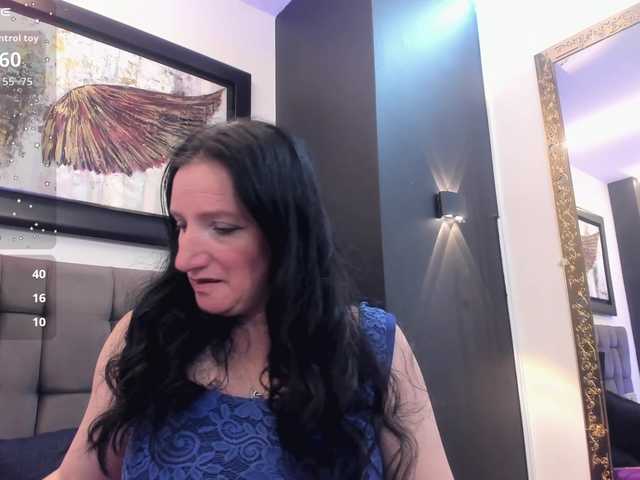 andre-cloefoxx's BongaCams show and profile