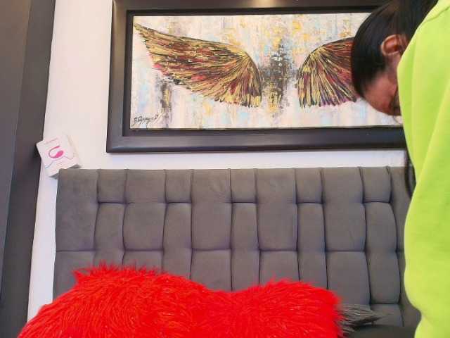 andre-cloefoxx's BongaCams show and profile