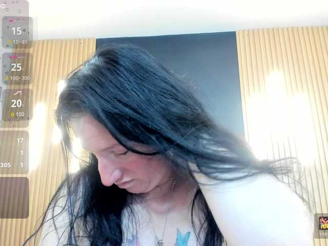 andre-cloefoxx webcam