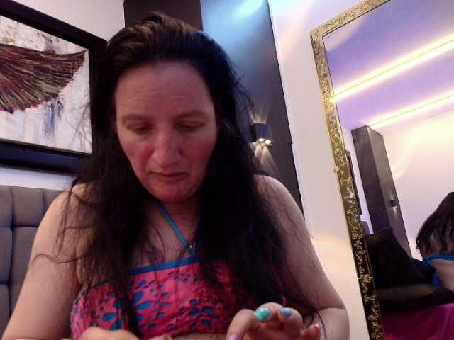 andre-cloefoxx's BongaCams show and profile