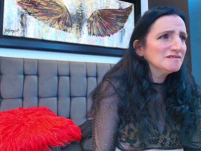 andre-cloefoxx from BongaCams is Freechat