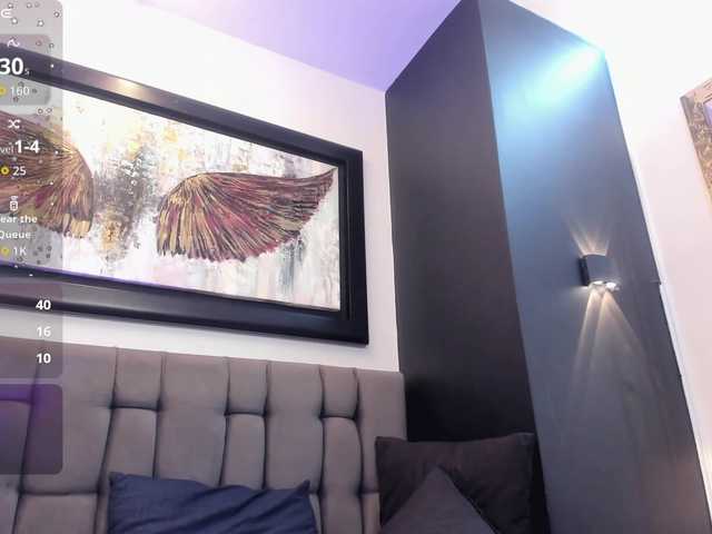 andre-cloefoxx's BongaCams show and profile