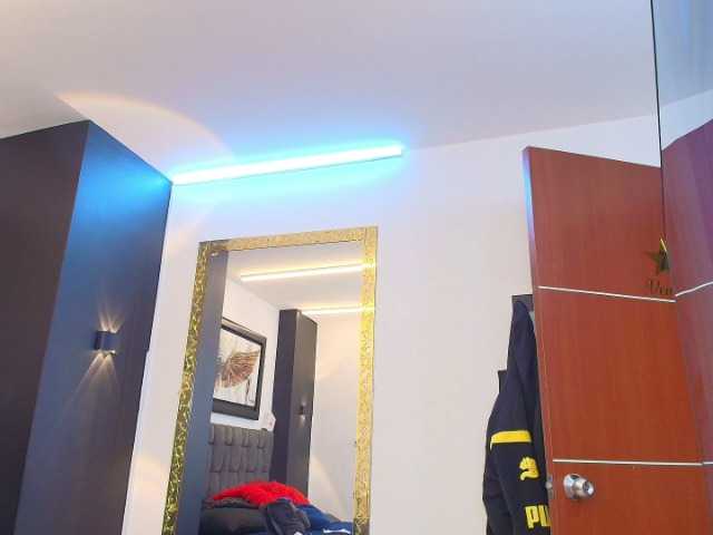 andre-cloefoxx's BongaCams show and profile