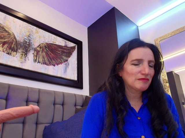 andre-cloefoxx's BongaCams show and profile