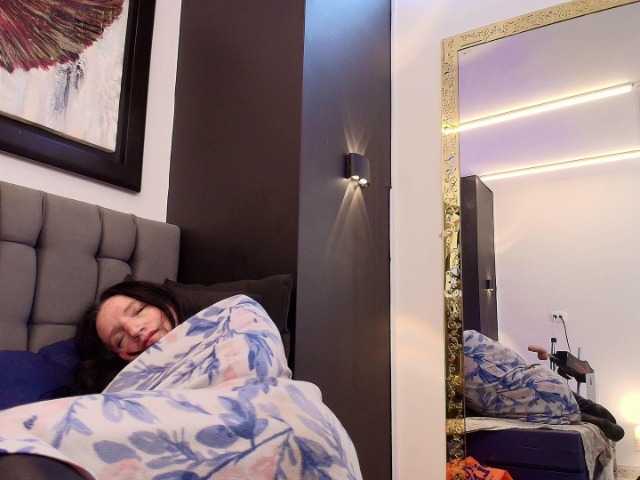 andre-cloefoxx's BongaCams show and profile