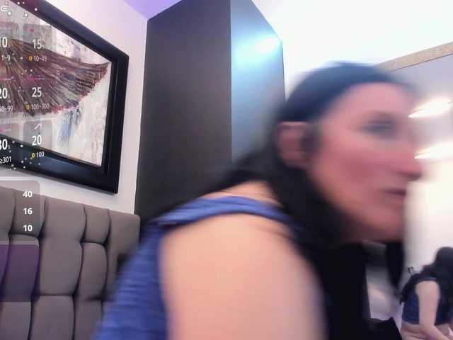 andre-cloefoxx's BongaCams show and profile