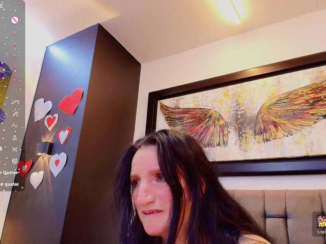 andre-cloefoxx's BongaCams show and profile