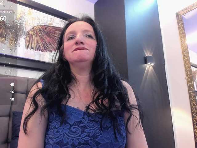 andre-cloefoxx's BongaCams show and profile