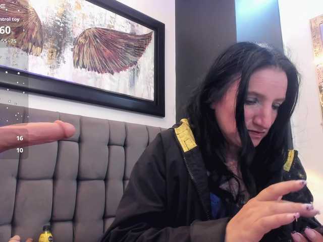 andre-cloefoxx's BongaCams show and profile