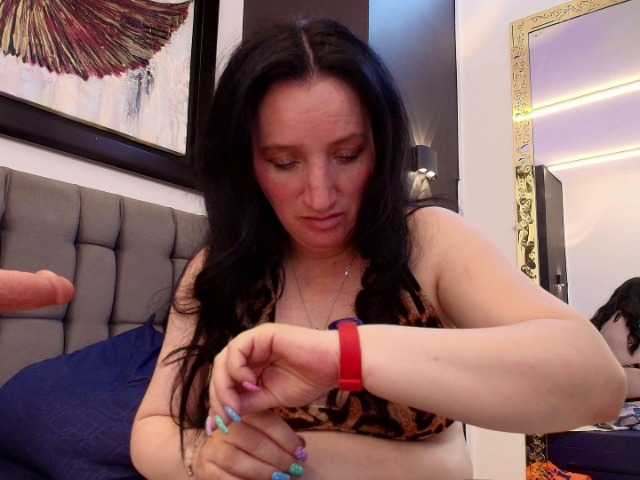 andre-cloefoxx's BongaCams show and profile