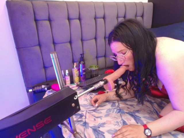 andre-cloefoxx's BongaCams show and profile