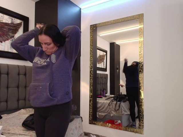 andre-cloefoxx's BongaCams show and profile