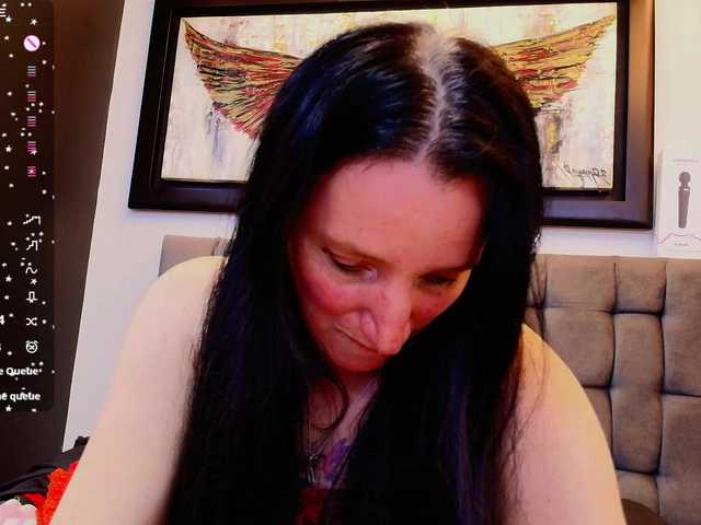 andre-cloefoxx's BongaCams show and profile