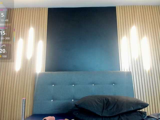 andre-cloefoxx's BongaCams show and profile