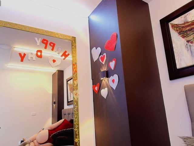 andre-cloefoxx webcam