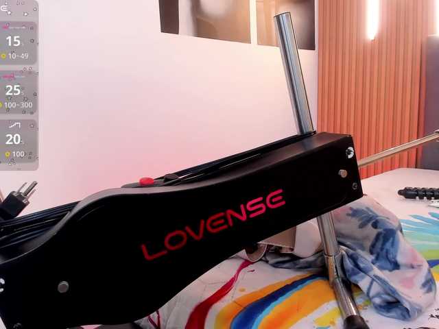 andre-cloefoxx's BongaCams show and profile