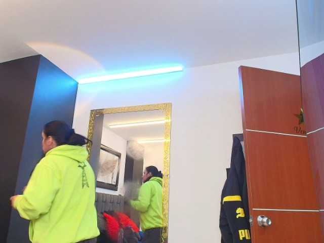 andre-cloefoxx's BongaCams show and profile