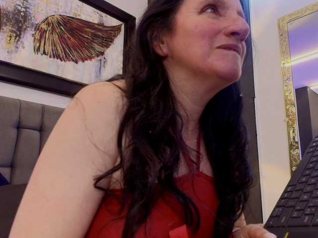 andre-cloefoxx's BongaCams show and profile