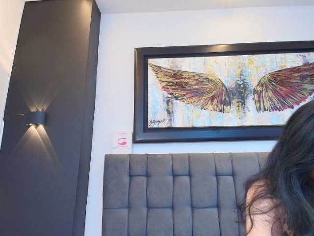 andre-cloefoxx's BongaCams show and profile