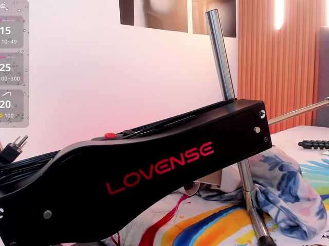 andre-cloefoxx's BongaCams show and profile