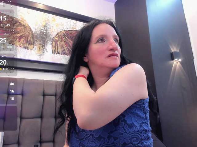 andre-cloefoxx's BongaCams show and profile