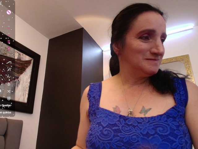 andre-cloefoxx's BongaCams show and profile