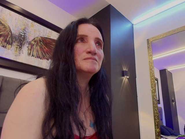 andre-cloefoxx's BongaCams show and profile