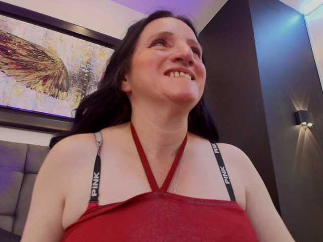 andre-cloefoxx's BongaCams show and profile