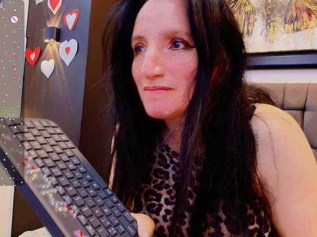 andre-cloefoxx's BongaCams show and profile