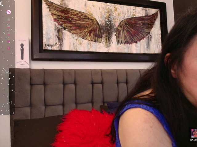 andre-cloefoxx's BongaCams show and profile