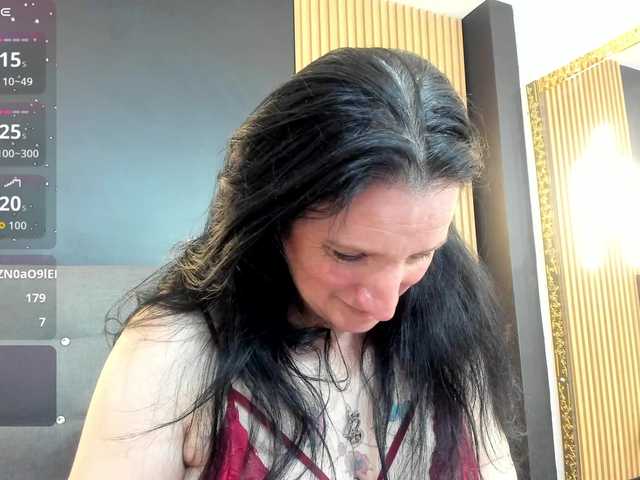 andre-cloefoxx's BongaCams show and profile