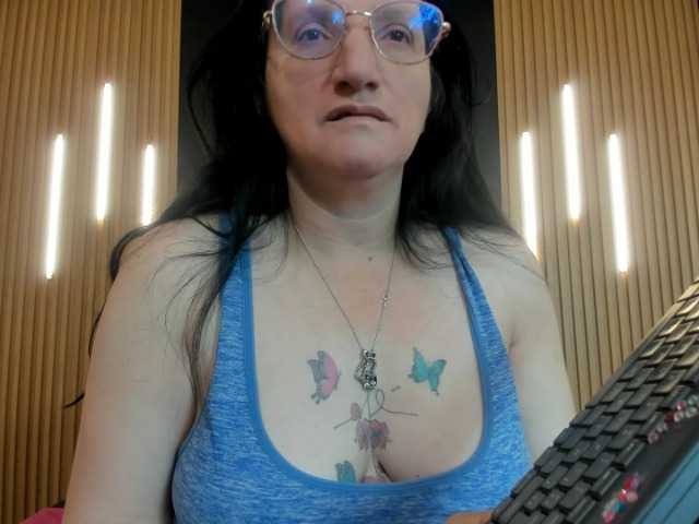 andre-cloefoxx webcam