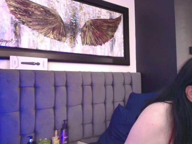 andre-cloefoxx's BongaCams show and profile