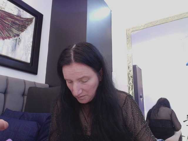 andre-cloefoxx's BongaCams show and profile