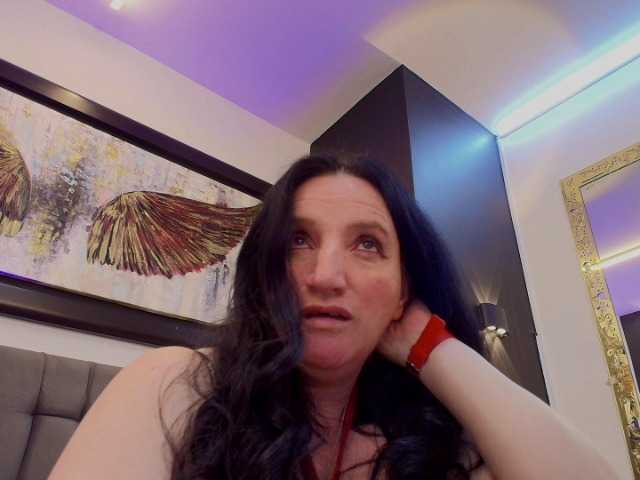 andre-cloefoxx's BongaCams show and profile