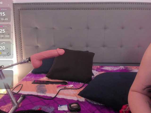 andre-cloefoxx's BongaCams show and profile