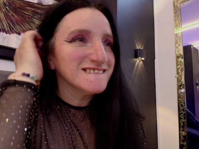 andre-cloefoxx's BongaCams show and profile