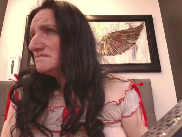 andre-cloefoxx's BongaCams show and profile