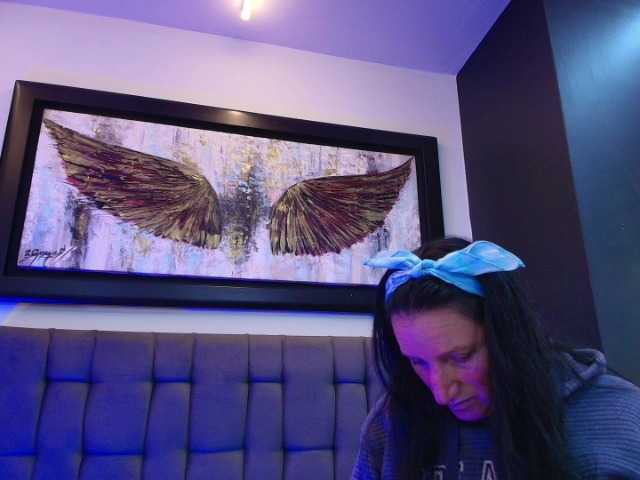 andre-cloefoxx's BongaCams show and profile