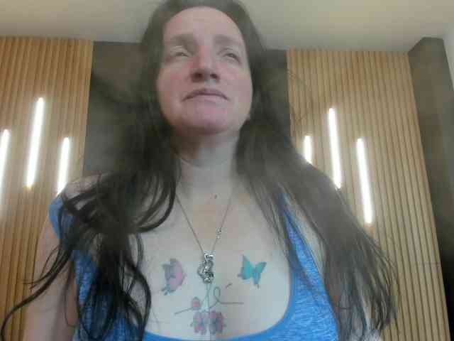 andre-cloefoxx webcam