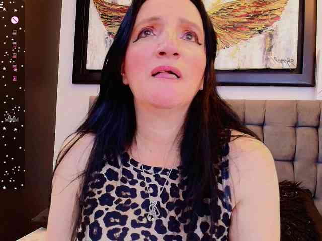 andre-cloefoxx webcam