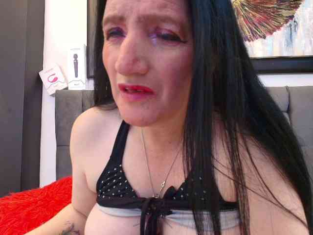 andre-cloefoxx webcam