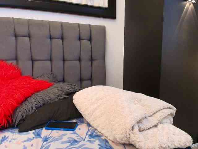 andre-cloefoxx webcam