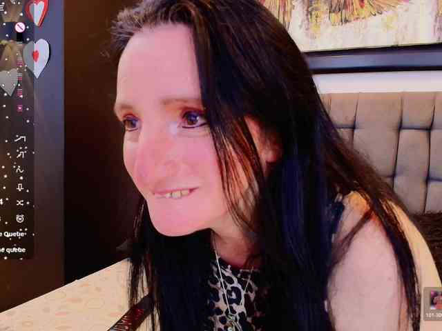 andre-cloefoxx webcam